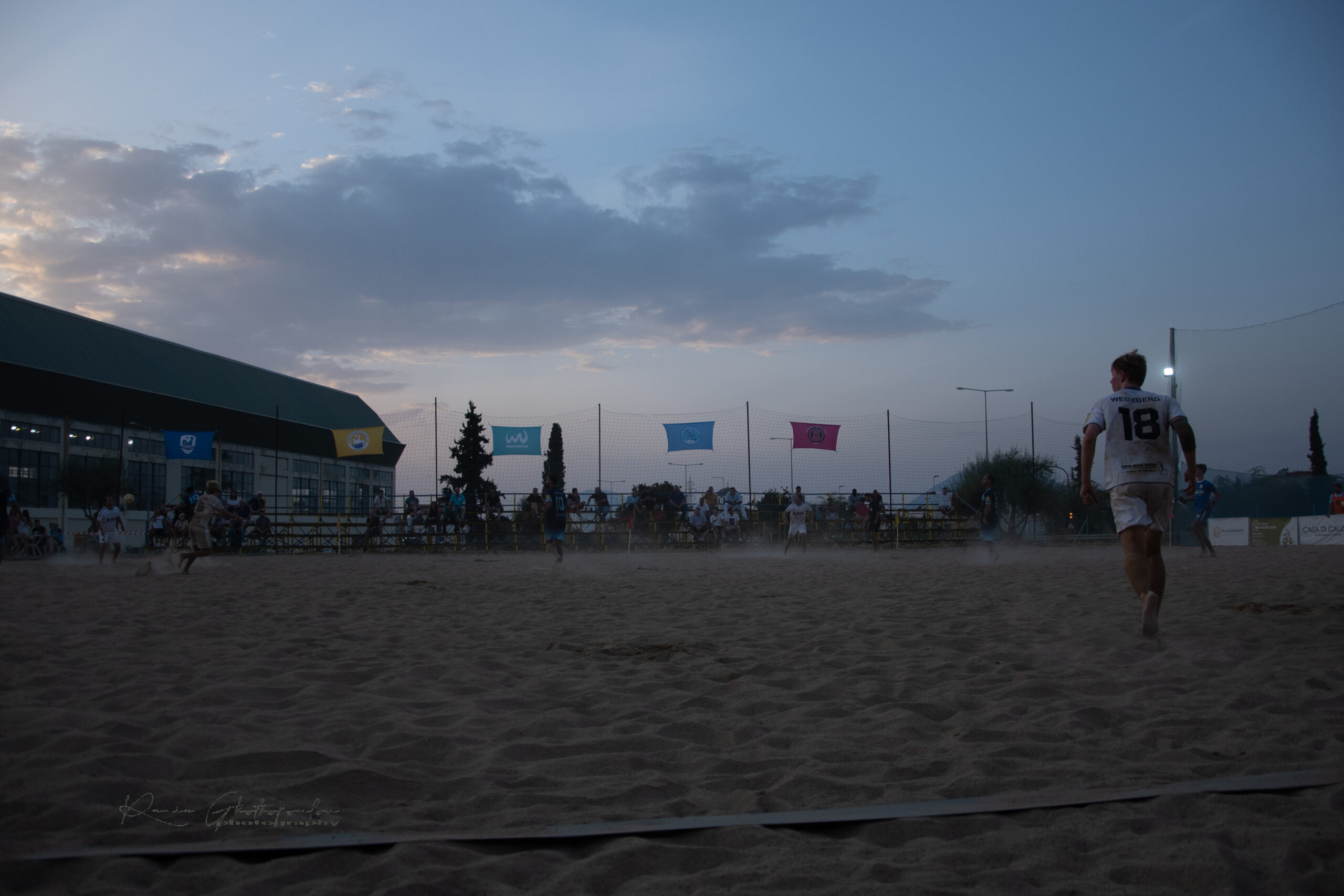 γήπεσσο άμμου 1